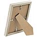 Oslo gray pine 20x30 Wood incl. Passepartout 175943 - Foto miniatura 5