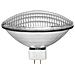 Par-64 240v / 500w Gx16d Mfl 300h H - Foto miniatura 1