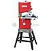 Sega A Nastro Taglio Legno 375w 152/245 Mm Holzmann Hbs245hq - Foto miniatura 1