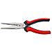 Bgs Pinza Telefonica Dritta - 200 Mm - 337 - Foto miniatura 1
