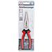 Bgs Pinza Telefonica Dritta - 200 Mm - 337 - Foto miniatura 3