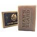 Sapone Da Barba Esfoliante - Profumo Al Latte Di Capra - Foto miniatura 2