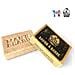 Sapone Da Barba Esfoliante - Profumo Al Latte Di Capra - Foto miniatura 1