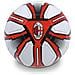 Pallone Cuoio A. c. Milan Sb D230 - (13449) - Foto miniatura 1