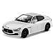 Mattoni Maserati 24566 Ghibli Auto Ibrida - Foto miniatura 2