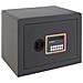 Plus C 180120 Cassaforte Con Codice, Facile Da Usare | Cassaforte Mobile, Apertura Con Tastiera | Cassaforte Elettronica Per Casa | Alto Livello Di Sicurezza | 25x35x25cm | 15l - Foto miniatura 2