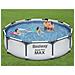 Set Piscina Steel Pro Max 305x76 Cm - Foto miniatura 1