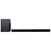Soundbar HT-SBW202 2.1 Canali Subwoofer Wireless Potenza 200 W Colore Nero - Foto miniatura 7
