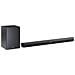 Soundbar HT-SBW202 2.1 Canali Subwoofer Wireless Potenza 200 W Colore Nero - Foto miniatura 6