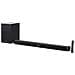 Soundbar HT-SBW202 2.1 Canali Subwoofer Wireless Potenza 200 W Colore Nero - Foto miniatura 3