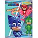 Missione Segreta. Pj Masks. Activity Book. Ediz. A Colori. Con Super Occhiali, Pj Radio - Foto miniatura 1