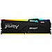 Ddr5 Kingston  32gb 6000mhz -  Fury Beast Rgb Cl40 Dimm - Kf560c36bbea-32 - Foto miniatura 4