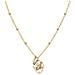 Gioielli Rosefield Jtnpg-j446. Collana, Colore Oro. Donna. - In ordine - Foto miniatura 2