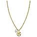 Gioielli Rosefield Jtnpg-j446. Collana, Colore Oro. Donna. - In ordine - Foto miniatura 1
