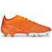 Ultra Match Fg Ag 10721701, Uomini, Arancia, 44 - Foto miniatura 1