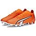 Ultra Match Fg Ag 10721701, Uomini, Arancia, 44 - Foto miniatura 4