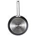 Padella 24x5,0cm Alluminio Forgiato Induzione Foodies Mp - Foto miniatura 2