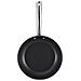 Padella 24x5,0cm Alluminio Forgiato Induzione Foodies Mp - Foto miniatura 4