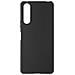 Cover Per Sony Xperia 10 V / 10 Vi Silicone Gel Flessibile Sottile Leggera Nera - Foto miniatura 1