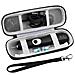 Custodia Da Viaggio Compatibile Con Spazzolino Elettrico Oral-b/oral-b Pro/philips - Foto miniatura 1