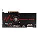 AMD Radeon RX RX 7700 XT 12 GB PCI- 4.0 x16 / 2 x DisplayPort / 2 x HDMI - Foto miniatura 5