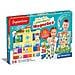 Gioco Educativo Clementoni 16405 Sapientino Il Mio Primo Calendario Ma - Foto miniatura 2