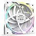 ! Light Wings White | 120mm PWM high-speed Triple-Pack Case per computer Ventilatore 12 cm Bianco 3 pz - Foto miniatura 4