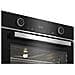 Forno Elettrico da Incasso BBVM13400XDS Capacità 71 L Multifunzione Termoventilato Potenza 2500 W Colore Inox - Foto miniatura 4