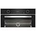 Forno Elettrico da Incasso BBVM13400XDS Capacità 71 L Multifunzione Termoventilato Potenza 2500 W Colore Inox - Foto miniatura 6