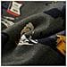 Felpa Per Bambini Con Stampa Auto Da Corsa Cachi 92 - Foto miniatura 7