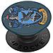 Popgrip Per Smartphone Standard Logo Corvonero, Blu - Foto miniatura 1