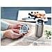 03244 tazza da viaggio 350 ml Argento Stainless steel - Foto miniatura 4