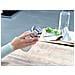 03244 tazza da viaggio 350 ml Argento Stainless steel - Foto miniatura 2