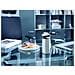 03244 tazza da viaggio 350 ml Argento Stainless steel - Foto miniatura 9