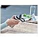 03244 tazza da viaggio 350 ml Argento Stainless steel - Foto miniatura 3