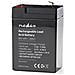 BALA40006V batteria UPS Acido piombo (VRLA) 6 V 4 Ah - Foto miniatura 4