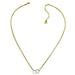 Gioielleria 5448665. Collana, Colore Oro. Donna. - In ordine - Foto miniatura 2
