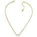 Gioielleria 5448665. Collana, Colore Oro. Donna. - In ordine - Foto miniatura 3