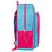 Zaino Scuola Lol Surprise! Divas Azzurro 32 X 38 X 12 Cm - Foto miniatura 3