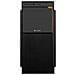 Case J23 USB 3.0 X 2 Nero - Foto miniatura 1