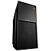 Case J23 USB 3.0 X 2 Nero - Foto miniatura 5