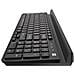 Tastiera Wireless 5901969436662  (Layout US International) Colore Nero - Foto miniatura 2