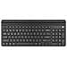 Tastiera Wireless 5901969436662  (Layout US International) Colore Nero - Foto miniatura 1