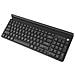 Tastiera Wireless 5901969436662  (Layout US International) Colore Nero - Foto miniatura 3