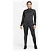 Tuta Dri-fit Academy Fd4120-060 Donna Colore Nero Taglia Xs - Foto miniatura 1