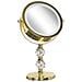 Specchio Per Make-up Led Claira Oro - Foto miniatura 2