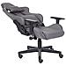 Sedia Da Gaming Warrior Grigio Scuro - Foto miniatura 3