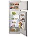 Frigorifero Doppia Porta ad Incasso BD2422/HA2 No Frost Multi-Airflow Classe E Capacità Lorda / Netta 218 / 178 Litri Colore Bianco - Foto miniatura 4