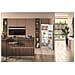 Frigorifero Doppia Porta ad Incasso BD2422/HA2 No Frost Multi-Airflow Classe E Capacità Lorda / Netta 218 / 178 Litri Colore Bianco - Foto miniatura 6