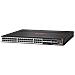 Aruba Networking CX 8100 40x10G Base-T 8x10G SFP+ 4x40/100G QSFP28 FB 3Fan 2AC PSU Gestito L3 10G Ethernet (100/1000/10000) 1U - Foto miniatura 2